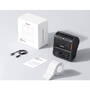 Imprimanta termica Niimbot B3S_P Label Printer Grey