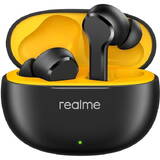 Casti Realme Buds T110, Punk Black