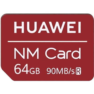 Card de Memorie Card Memorie Huawei Nano 64Gb
