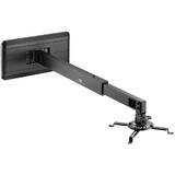 Suport TV / Monitor Maclean short throw projector wall mount, max 15kg, MC-945