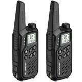 Walkie-Talkie Baofeng BF-T25E Black