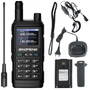 BAOFENG UV-17E WALKIE-TALKIE BLACK