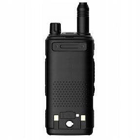 BAOFENG UV-17E WALKIE-TALKIE BLACK