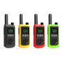 Walkie-Talkie Baofeng BF-T17 green