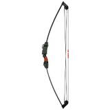 Poe Lang EK Chameleon Black 10-15 LBS Compound Bow (Co-017B)