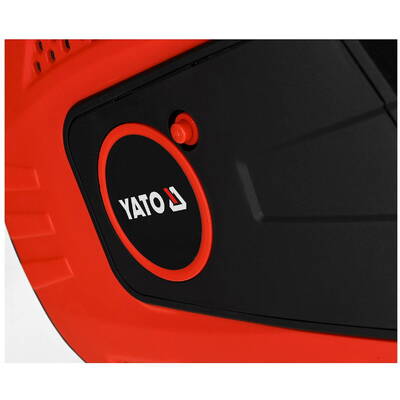Yato YT-81221 cord reel 1 AC outlet(s) 20 m
