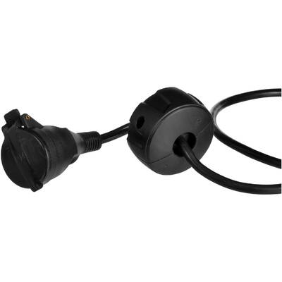 Yato YT-81221 cord reel 1 AC outlet(s) 20 m