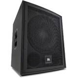 Boxe JBL IRX115S - active subwoofer