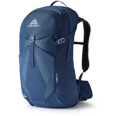 Trekking backpack - Gregory Juno 24 Vintage Blue