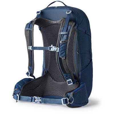 Trekking backpack - Gregory Juno 24 Vintage Blue