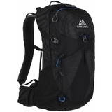 Trekking backpack - Gregory Citro 24 Ozone Black
