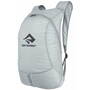 Sea To Summit Ultra-Sil backpack Travel backpack Grey Cordura, Fabric, Nylon