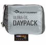 Sea To Summit Ultra-Sil backpack Travel backpack Grey Cordura, Fabric, Nylon