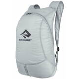 Sea To Summit Ultra-Sil backpack Travel backpack Grey Cordura, Fabric, Nylon