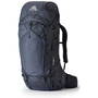 Trekking backpack - Gregory Baltoro 75 Alaska Blue