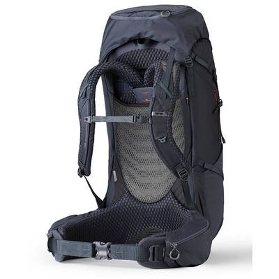 Trekking backpack - Gregory Baltoro 75 Alaska Blue