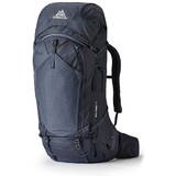 Trekking backpack - Gregory Baltoro 75 Alaska Blue