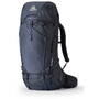 Trekking backpack - Gregory Baltoro 65 Alaska Blue