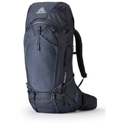Trekking backpack - Gregory Baltoro 65 Alaska Blue