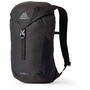 Gregory Nano Urban backpack 16 l Black