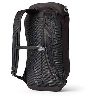 Gregory Nano Urban backpack 16 l Black