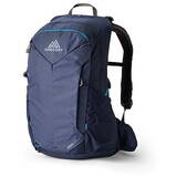 Gregory Jade 25 LT Women's trekking backpack - Blue