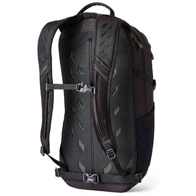 Gregory Nano Hiking backpack 20 l Black