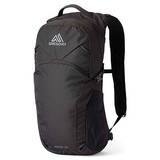 Gregory Nano Urban backpack 18 l Black