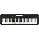 Casio CT-S100 digital piano 61 keys Black, White