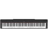 Yamaha P-223B - digital piano