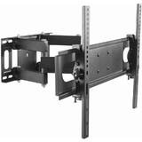 Suport TV / Monitor Gembird WM-70ST-01 TV mount/stand 177.8 cm (70") Black