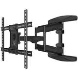 Esperanza ERW021 CRONOS 2.16 m (85") TV mount Black
