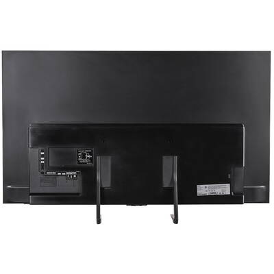 Televizor Samsung QE55S90FAE 139.7 cm (55") 4K Ultra HD Smart TV Wi-Fi Black