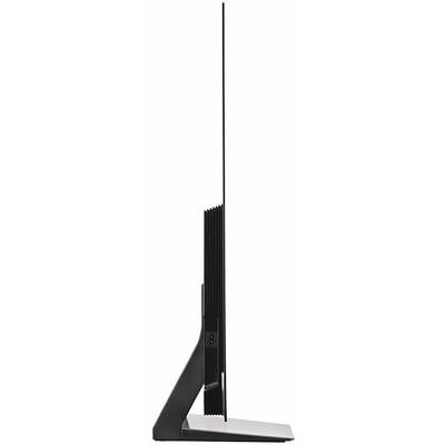 Televizor Samsung QE55S90FAE 139.7 cm (55") 4K Ultra HD Smart TV Wi-Fi Black