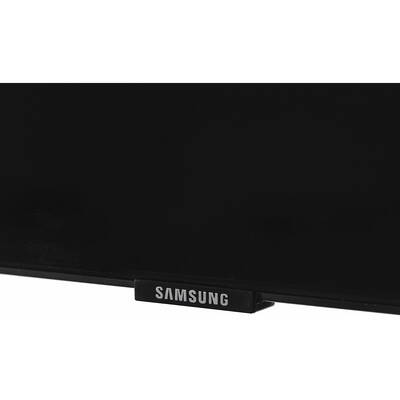 Televizor Samsung QE55S90FAE 139.7 cm (55") 4K Ultra HD Smart TV Wi-Fi Black