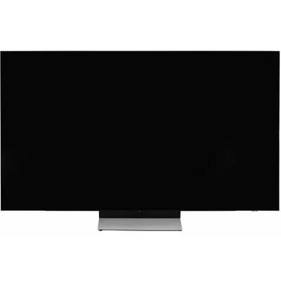 Televizor Samsung QE55S90FAE 139.7 cm (55") 4K Ultra HD Smart TV Wi-Fi Black