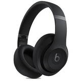Casti Bluetooth Apple Beats Studio Pro Wireless Headphones - Black