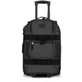 Travel Bag OGIO LAYOVER BLACK PINDOT