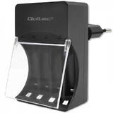 Battery charger for Ni MH type R03 AAA R6 AA | 1800mA