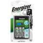 ENERGIZER BATTERY CHARGER NI-MH 1 HOUR + BATTERIES