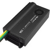 12V DC DC charger MPPT controller 25A LiFePO4