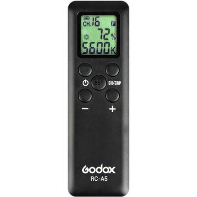 Remote Control Godox RC-A5