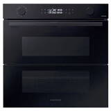 Samsung Cuptor incorporabil NV7B45251AK/U2, 76 l, Negru