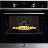 ELECTROLUX Oven SteamBake EOD5F71X SMK