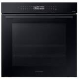 Cuptor incorporabil Bespoke, 76 L, SmartThings, NV7B42251AK/U2