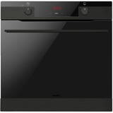 Amica Cuptor electric TED37739ArBA+V STEAM PIZZA, 77l, Negru