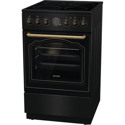 GORENJE Electric cooker GECS5B70CLB
