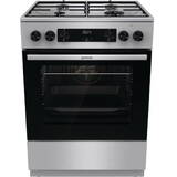 GORENJE Gas-electric cooker GKS6C70XJ