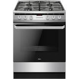 Amica Electric-gas cooker 618GES2.33HZpTaF(Xx)