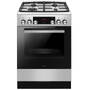 Amica Gas-electric cooker 6123GE3.39ZpTsDpFA(XsxV)